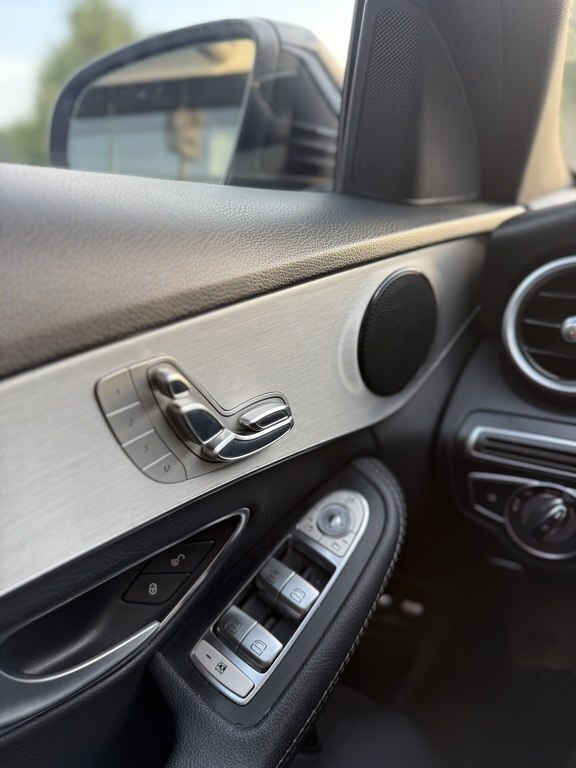 2017 Mercedes C 350 e, 2.0L, 176000km - Image 20