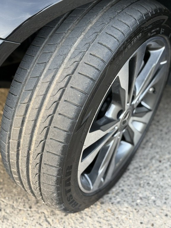 2017 Mercedes C 350 e, 2.0L, 176000km - Image 8