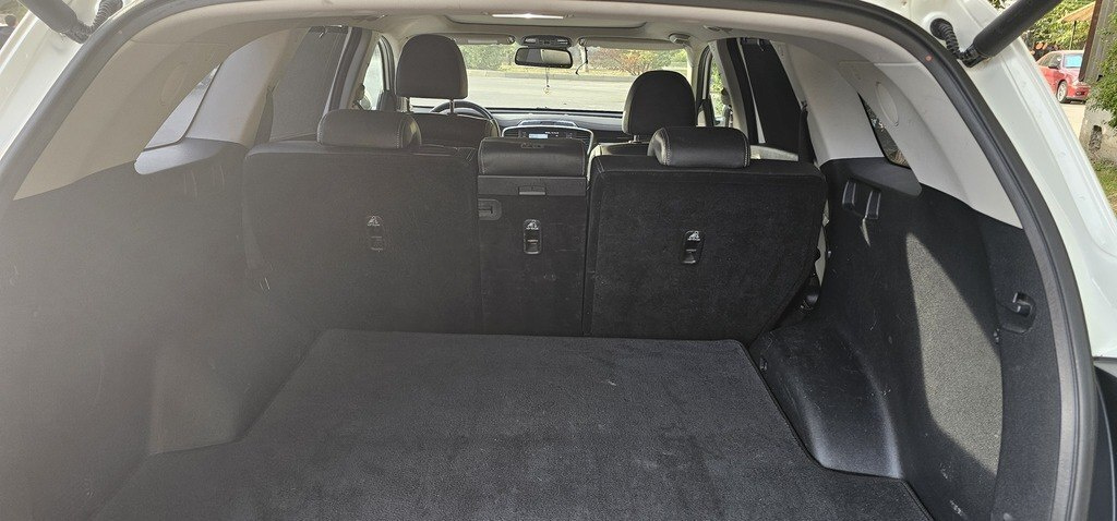2017 Kia Sorento, 2.2L, 184000km - Image 16