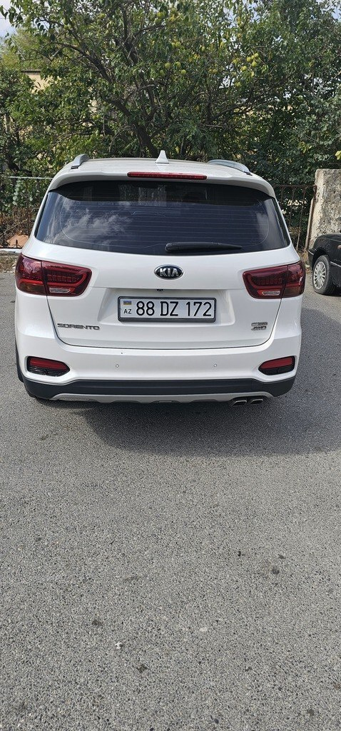 2017 Kia Sorento, 2.2L, 184000km - Image 18