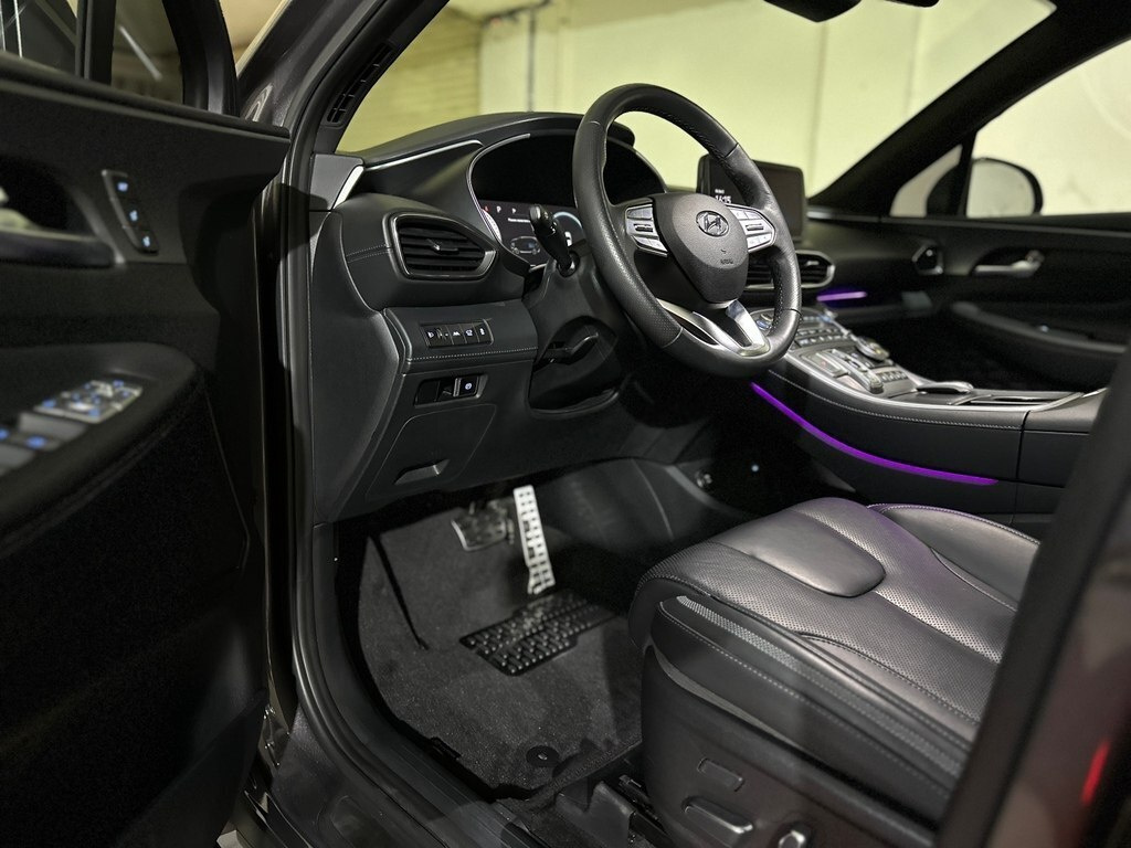 2021 Hyundai Santa Fe, 1.6L, 96000km - Image 12