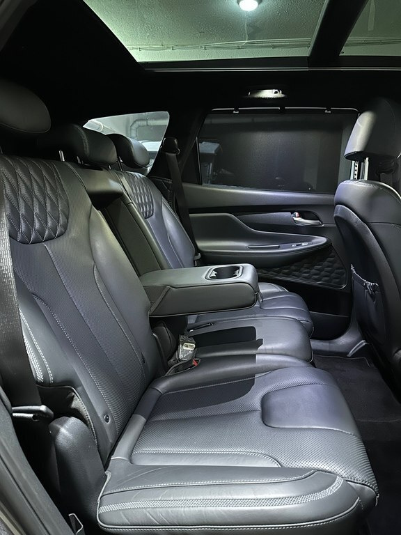 2021 Hyundai Santa Fe, 1.6L, 96000km - Image 15