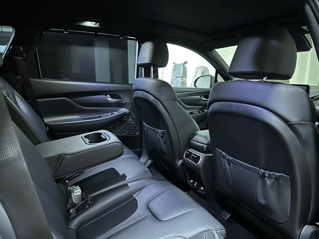 2021 Hyundai Santa Fe, 1.6L, 96000km - Image 16