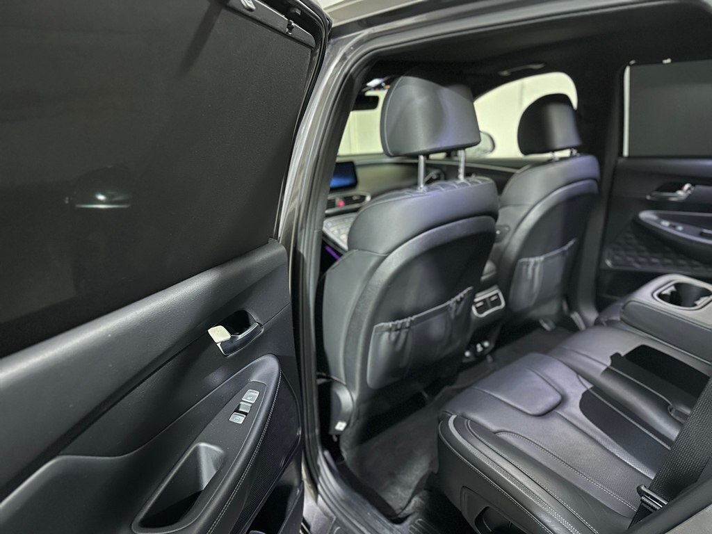 2021 Hyundai Santa Fe, 1.6L, 96000km - Image 19