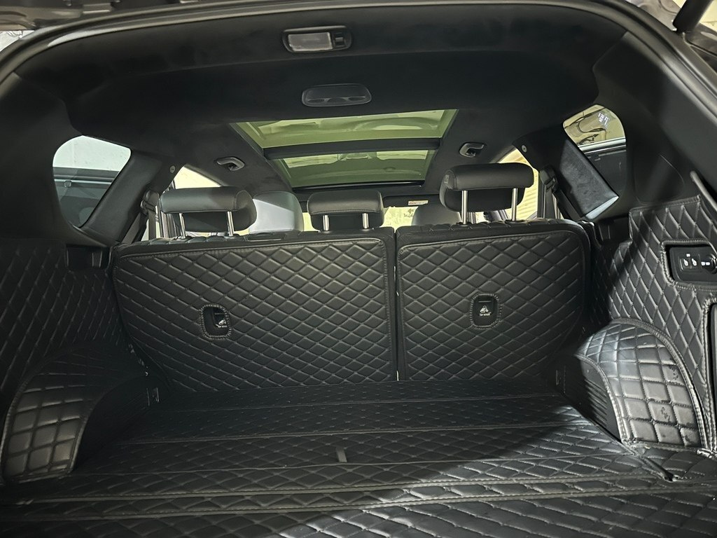 2021 Hyundai Santa Fe, 1.6L, 96000km - Image 21