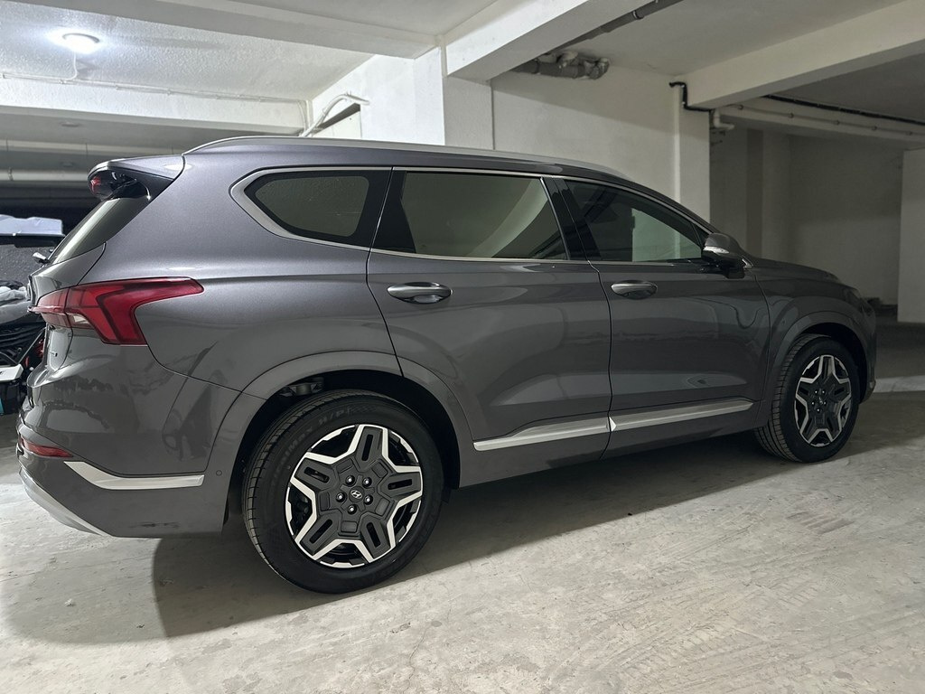 2021 Hyundai Santa Fe, 1.6L, 96000km - Image 5