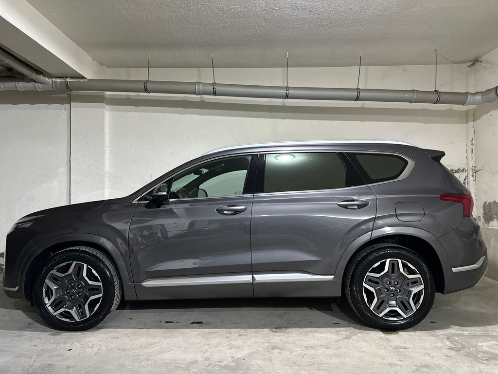 2021 Hyundai Santa Fe, 1.6L, 96000km - Image 6