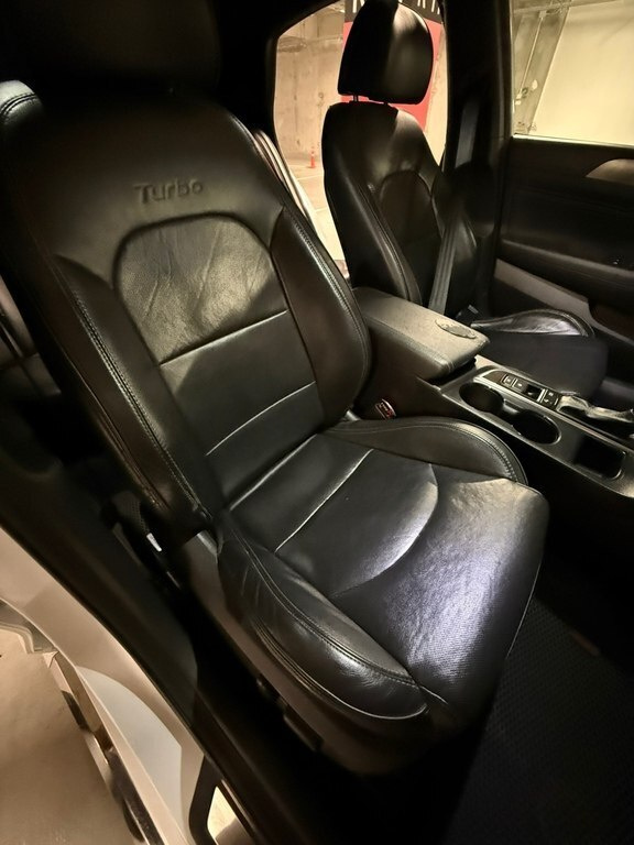 2015 Hyundai Sonata, 2.0L, 158038km - Image 12