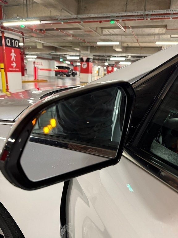 2015 Hyundai Sonata, 2.0L, 158038km - Image 8