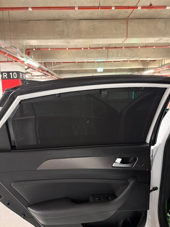 2015 Hyundai Sonata, 2.0L, 158038km - Image 10