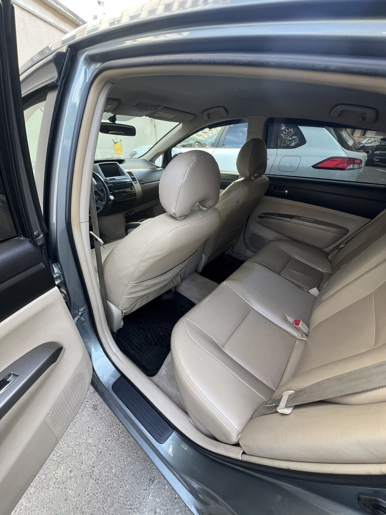 2006 Toyota Prius, 1.5L, 205000km - Image 12