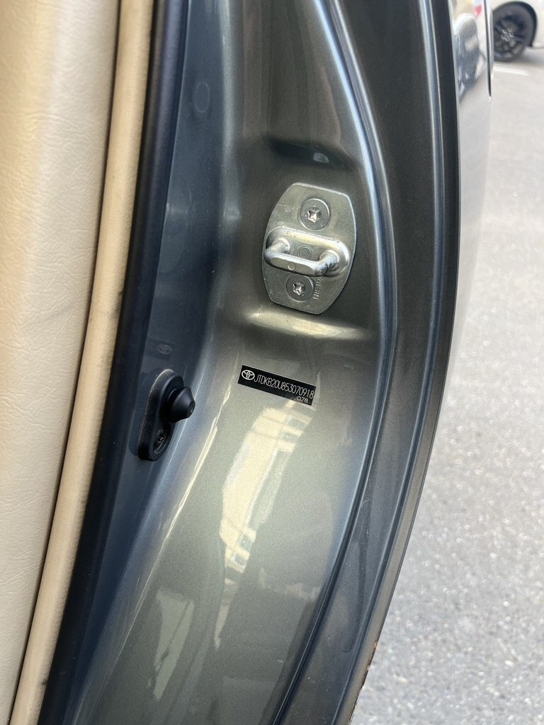 2006 Toyota Prius, 1.5L, 205000km - Image 18