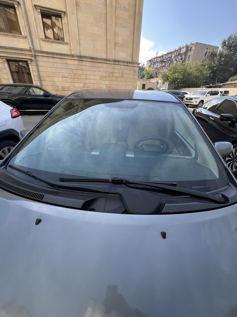 2006 Toyota Prius, 1.5L, 205000km - Image 9