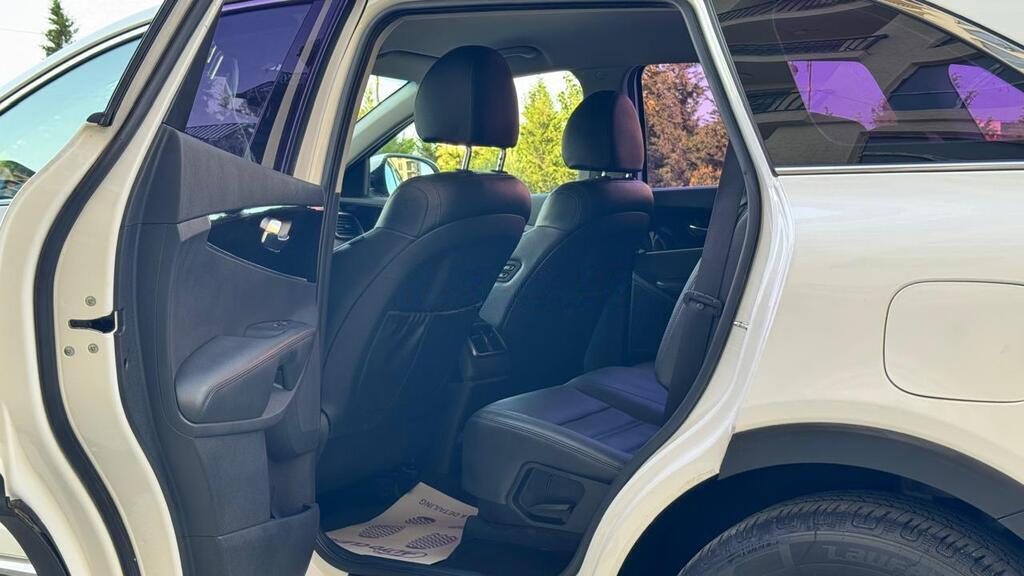 2018 Kia Sorento, 2.0L, 151828km - Image 11