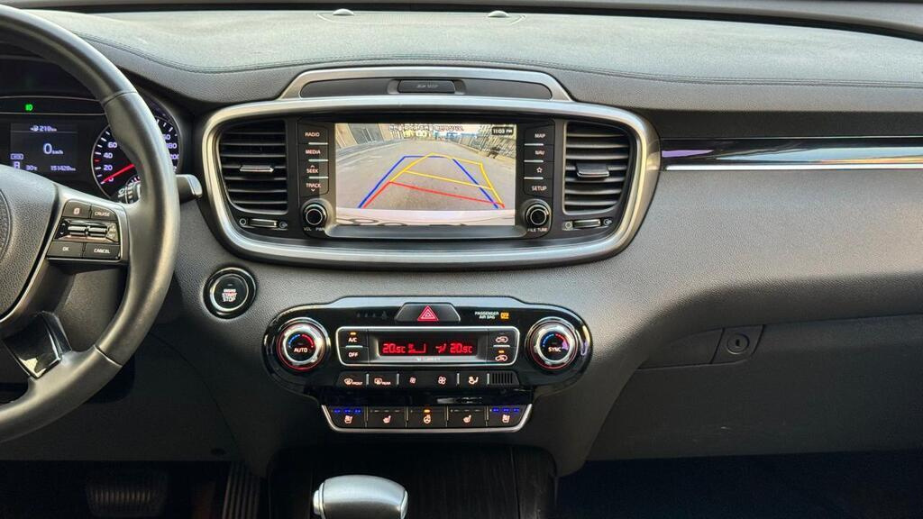 2018 Kia Sorento, 2.0L, 151828km - Image 13