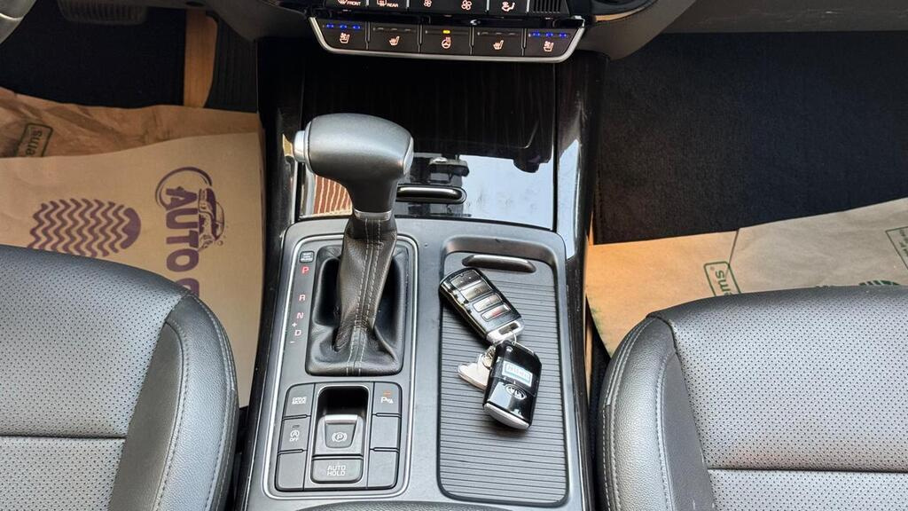 2018 Kia Sorento, 2.0L, 151828km - Image 16