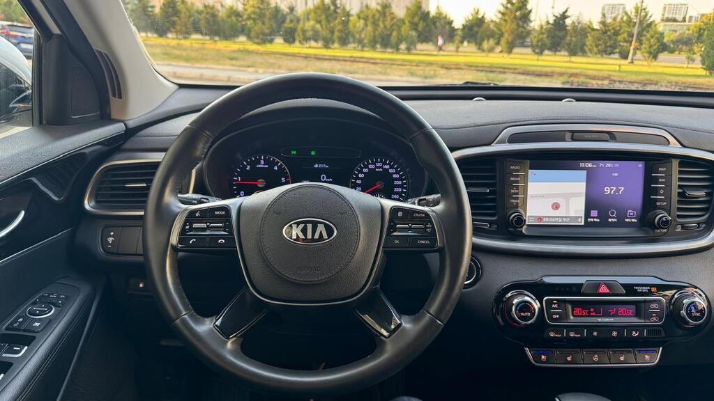 2018 Kia Sorento, 2.0L, 151828km - Image 18