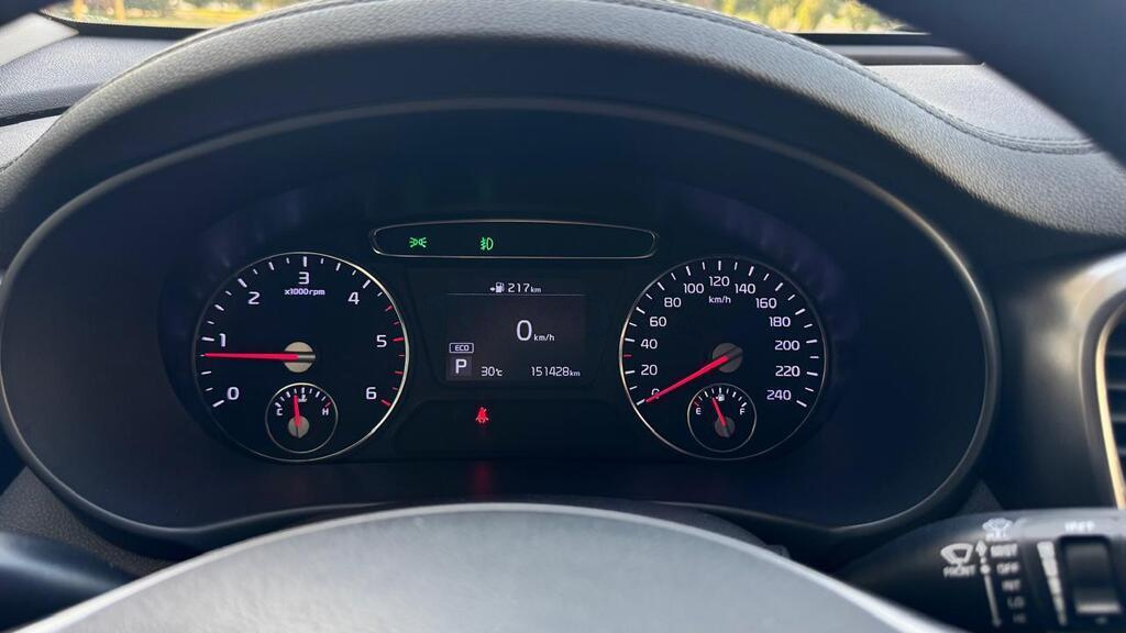 2018 Kia Sorento, 2.0L, 151828km - Image 21