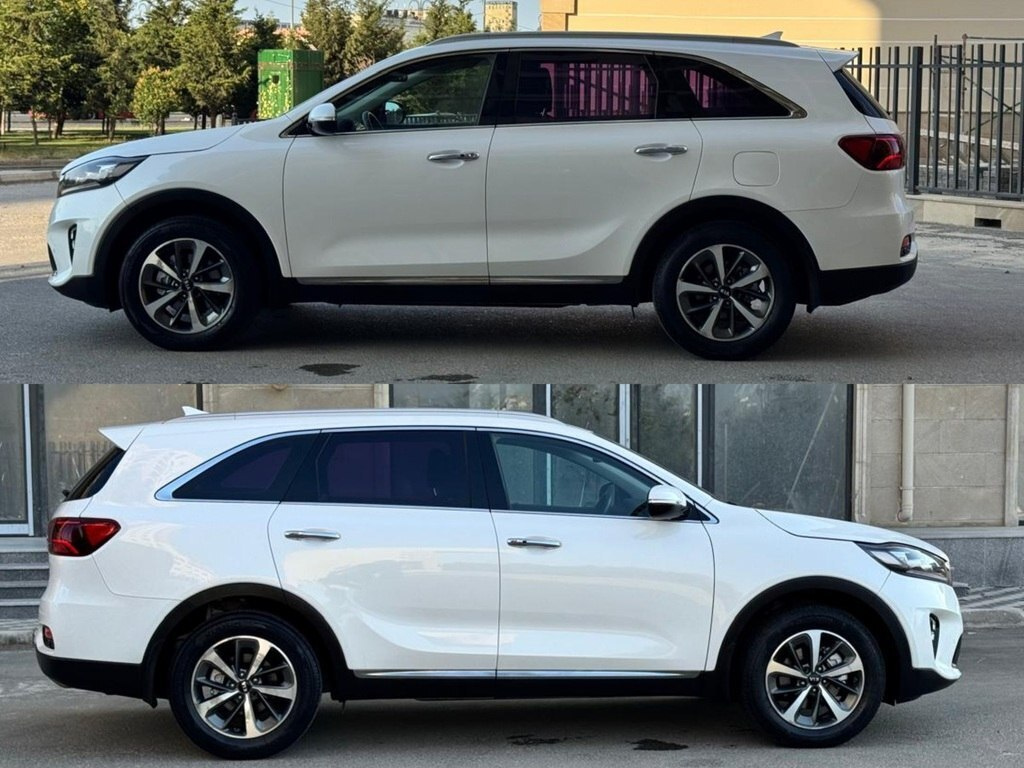 2018 Kia Sorento, 2.0L, 151828km - Image 5