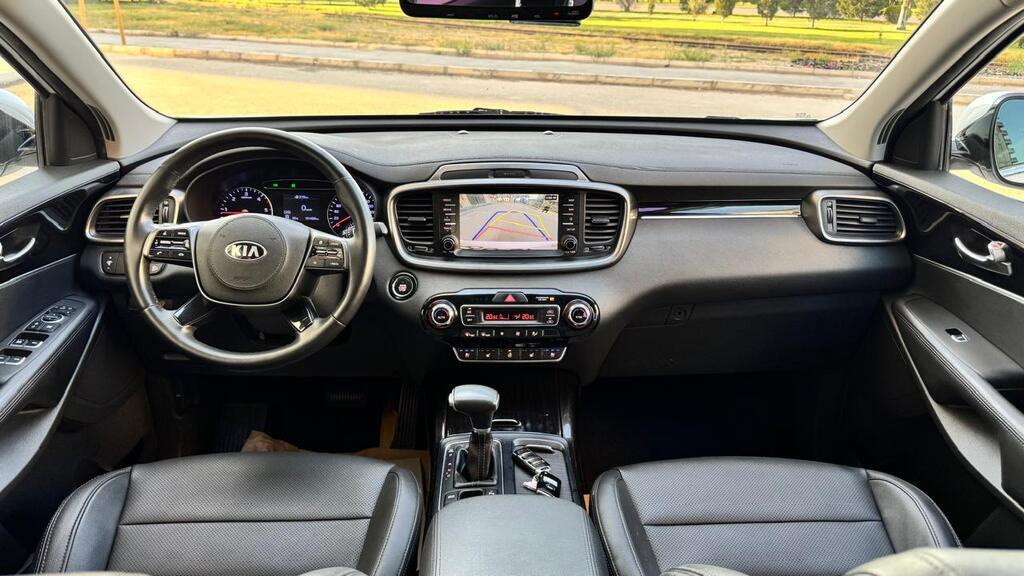2018 Kia Sorento, 2.0L, 151828km - Image 8