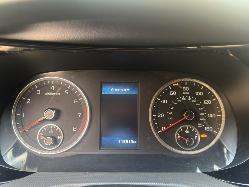 2020 Kia K5, 1.6L, 114000km - Image 5