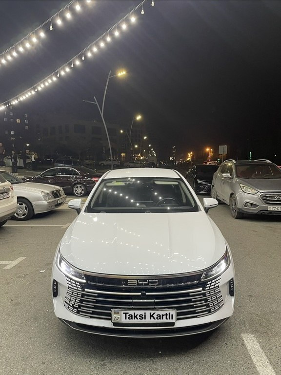 2024 BYD Destroyer 05, 1.5L, 56000km - Image 1