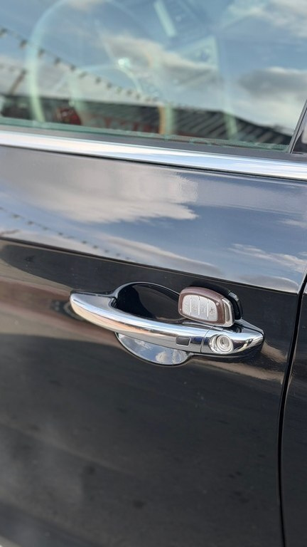 2015 Hyundai Sonata, 2.0L, 106217km - Image 10