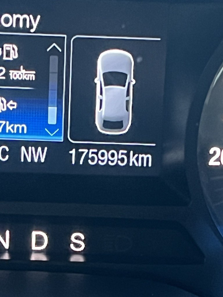2015 Ford Fusion (North America), 1.5L, 176000km - Image 10