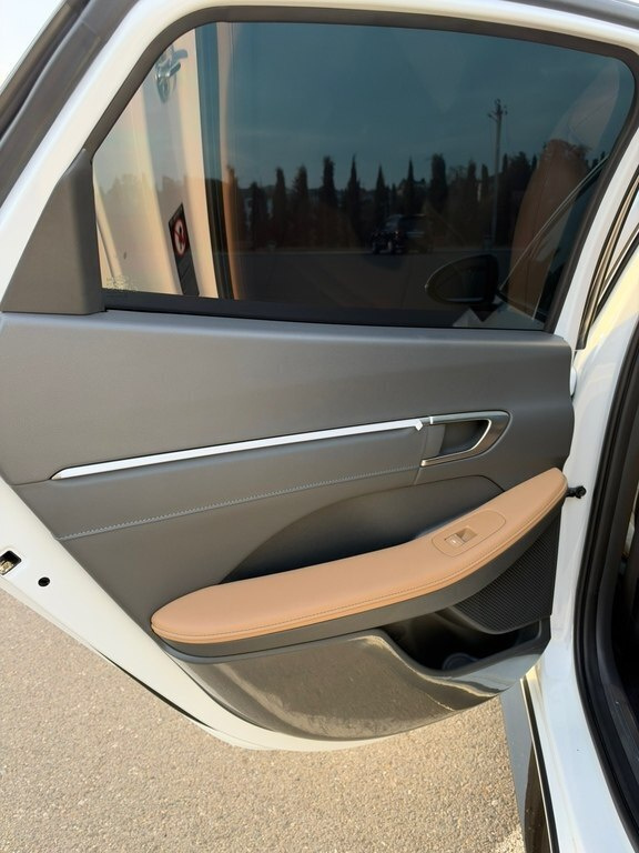 2020 Hyundai Sonata, 1.6L, 34500km - Image 11