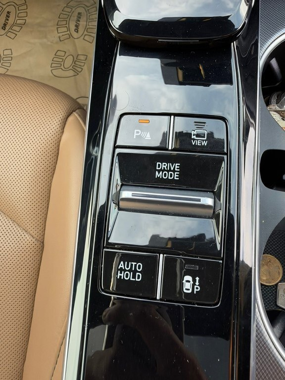 2020 Hyundai Sonata, 1.6L, 34500km - Image 16