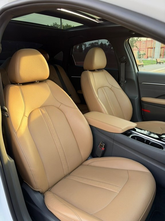 2020 Hyundai Sonata, 1.6L, 34500km - Image 10