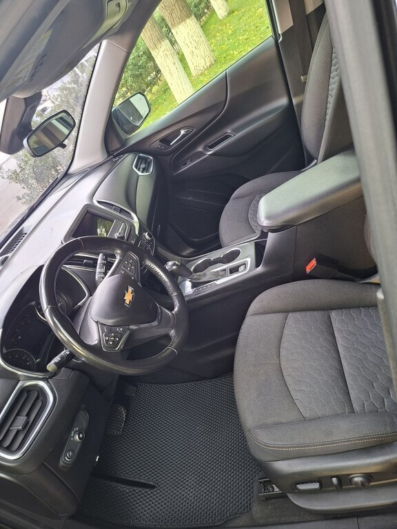 2018 Chevrolet Equinox, 1.5L, 290000km - Image 11