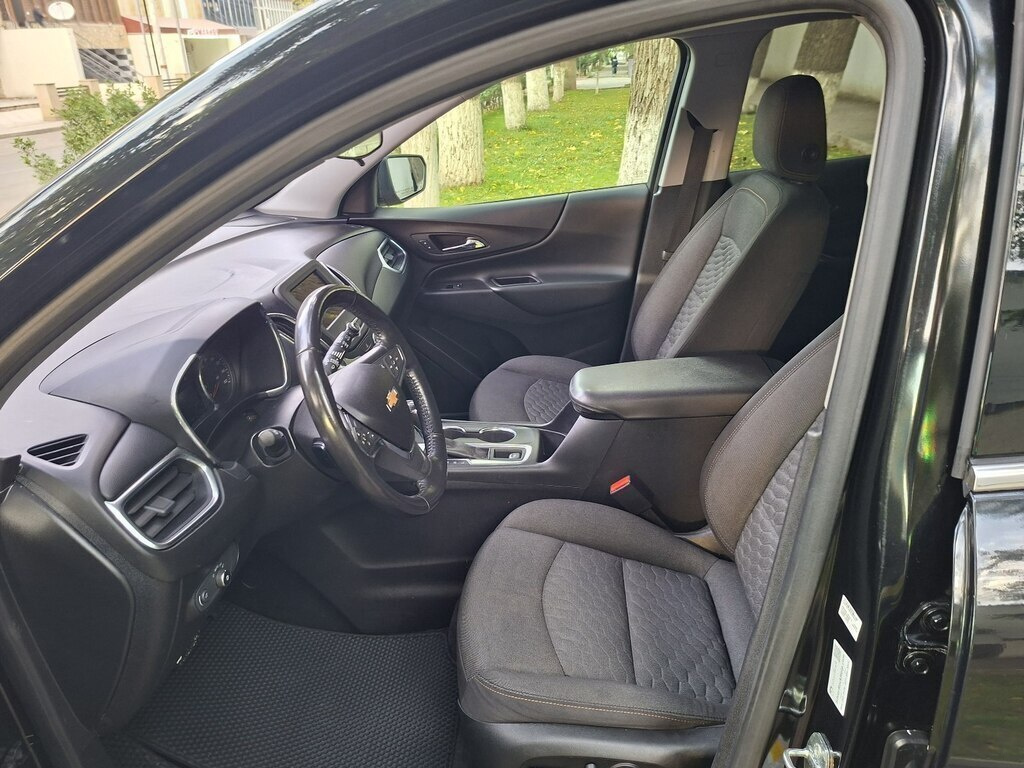 2018 Chevrolet Equinox, 1.5L, 290000km - Image 13