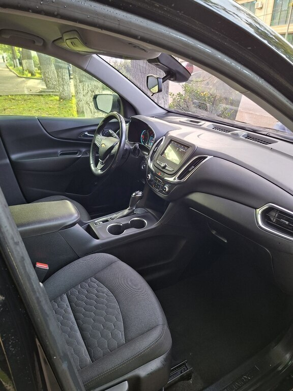 2018 Chevrolet Equinox, 1.5L, 290000km - Image 14