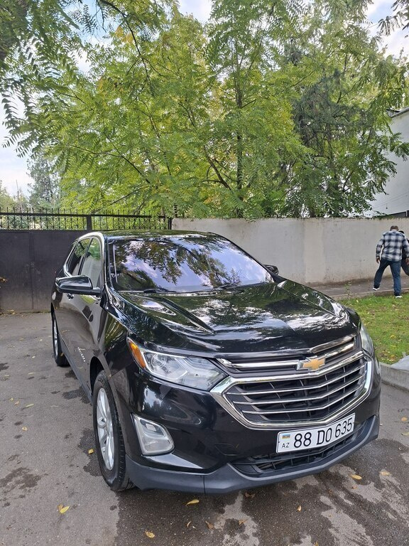 2018 Chevrolet Equinox, 1.5L, 290000km - Image 15
