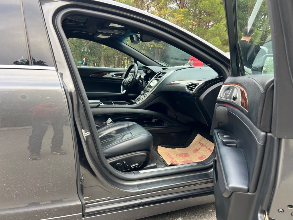 2018 Lincoln MKZ, 2.0L, 180678km - Image 20