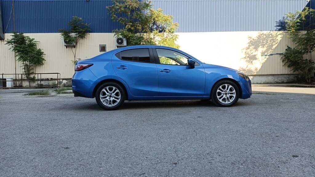 2016 Toyota Yaris iA, 1.5L, 205000km - Image 14