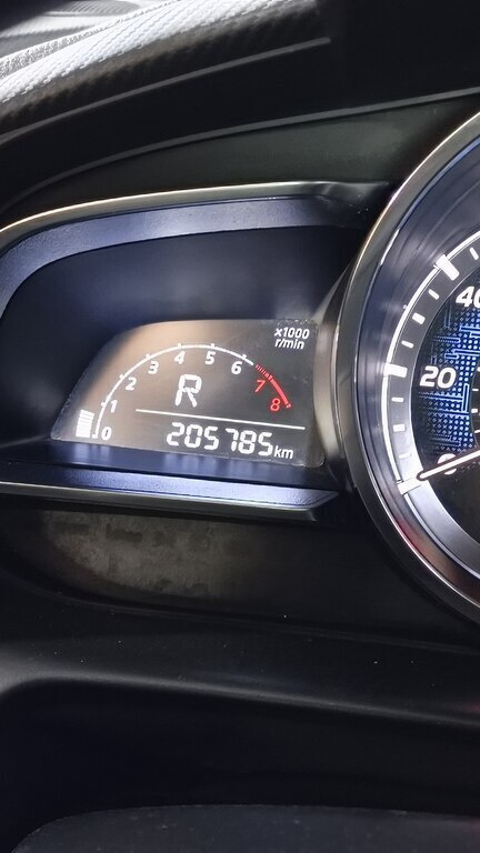 2016 Toyota Yaris iA, 1.5L, 205000km - Image 16