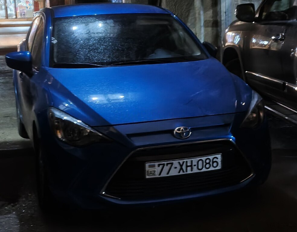 2016 Toyota Yaris iA, 1.5L, 205000km - Image 17
