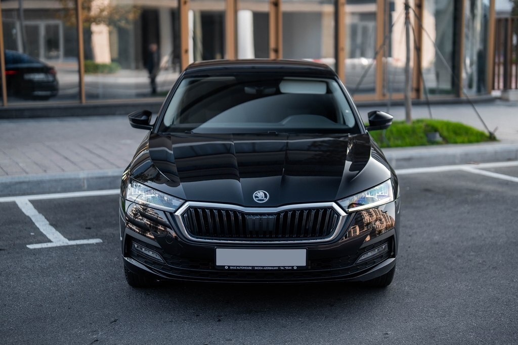 2022 Skoda Octavia, 1.6L, 55000km - Image 2
