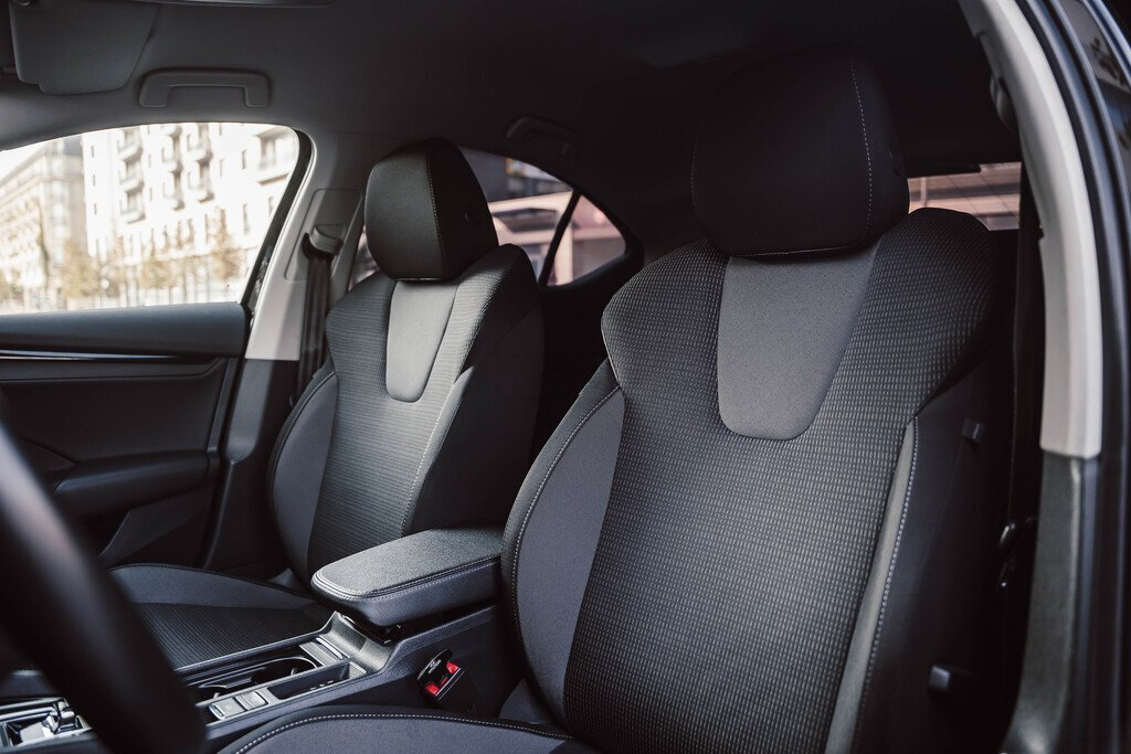 2022 Skoda Octavia, 1.6L, 55000km - Image 7