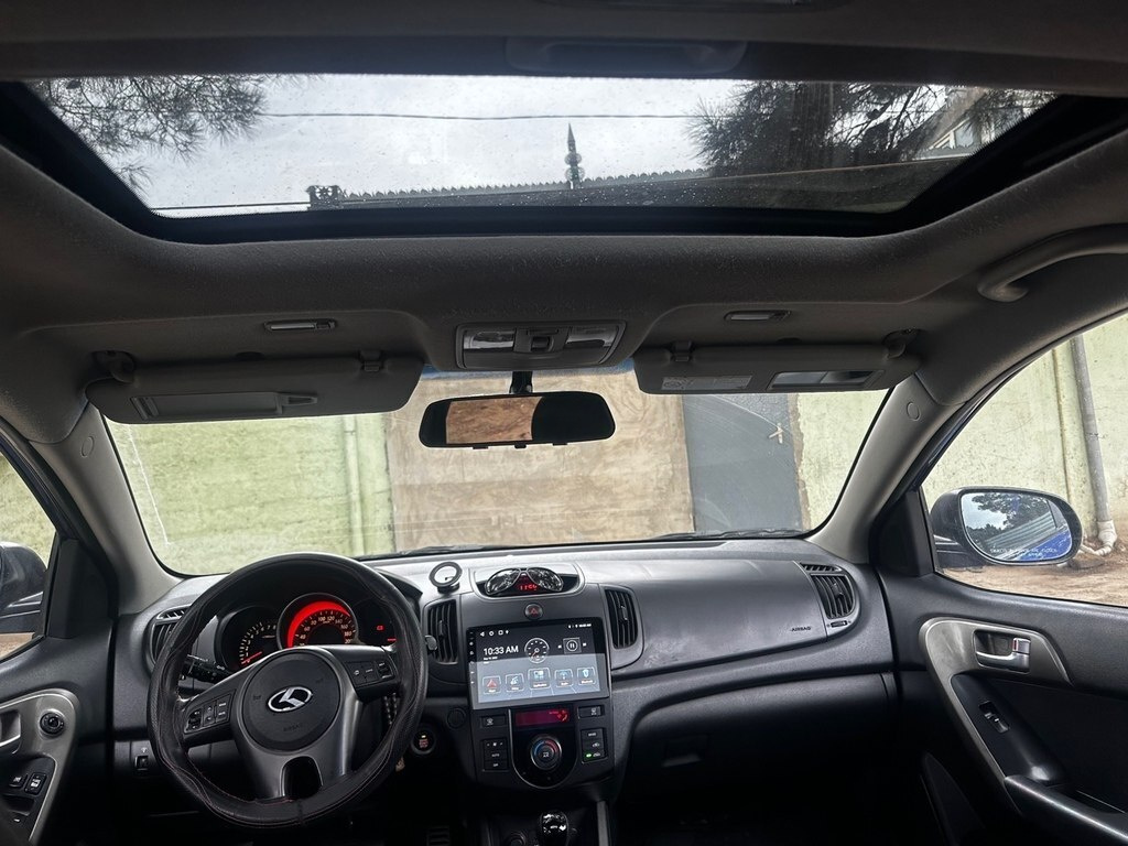 2009 Kia Cerato, 2.0L, 200053km - Image 11