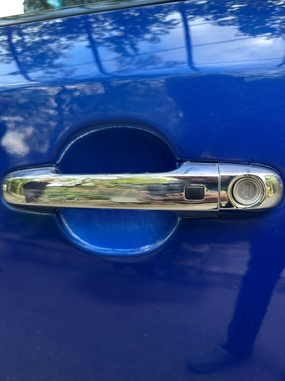 2009 Kia Cerato, 2.0L, 200053km - Image 13