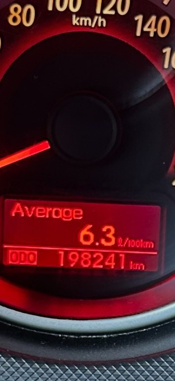 2009 Kia Cerato, 2.0L, 200053km - Image 14