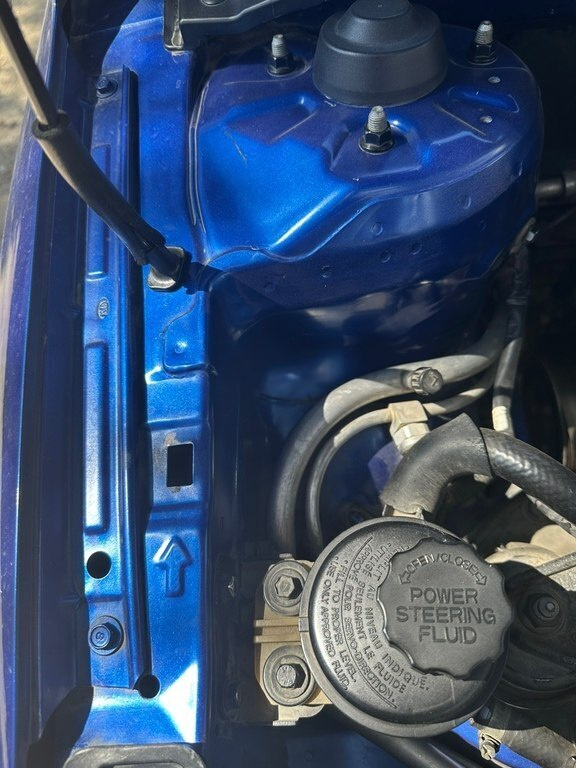 2009 Kia Cerato, 2.0L, 200053km - Image 19