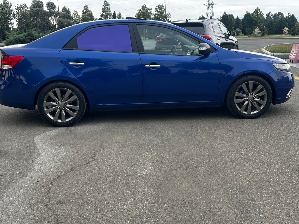 2009 Kia Cerato, 2.0L, 200053km - Image 7