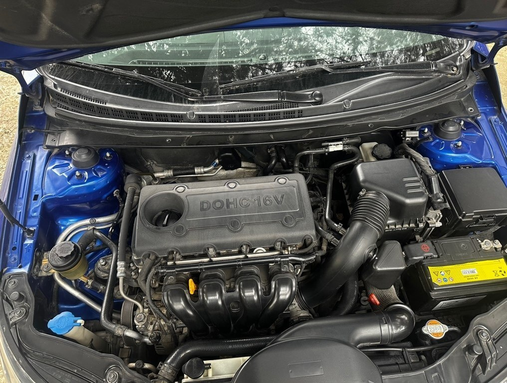 2009 Kia Cerato, 2.0L, 200053km - Image 10
