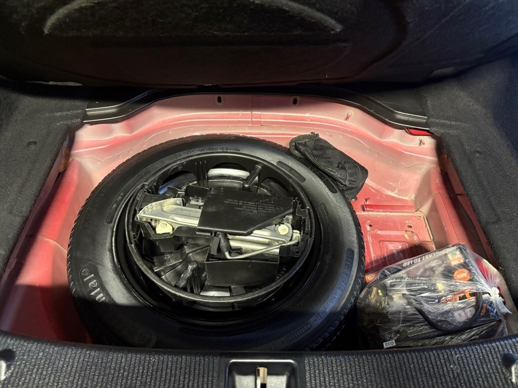 2008 Mercedes C 300 4MATIC, 3.0L, 320000km - Image 16