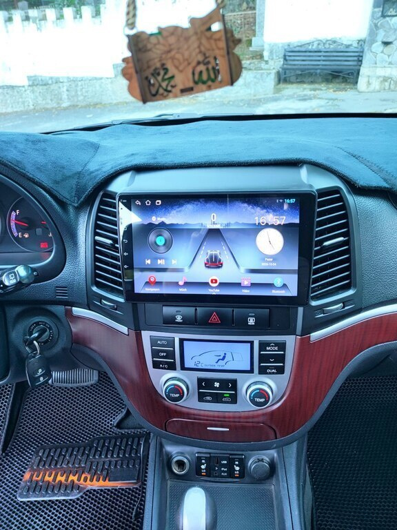 2009 Hyundai Santa Fe, 2.0L, 163000km - Image 11