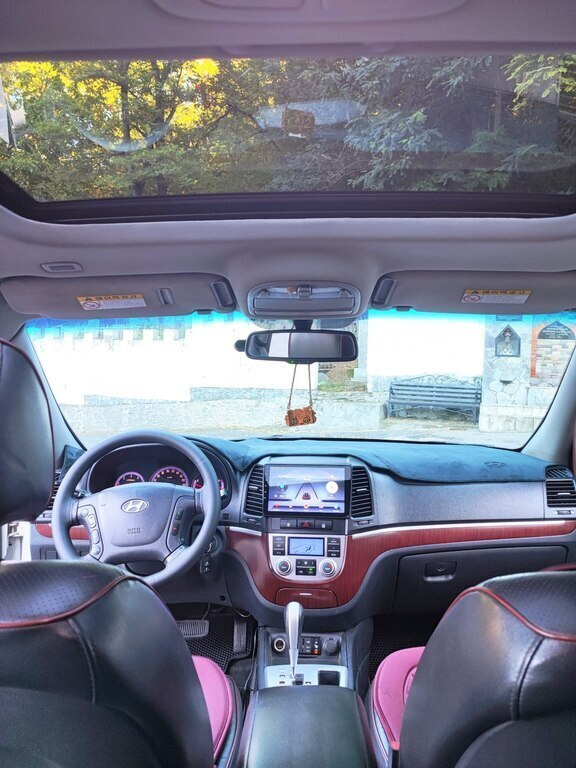 2009 Hyundai Santa Fe, 2.0L, 163000km - Image 12
